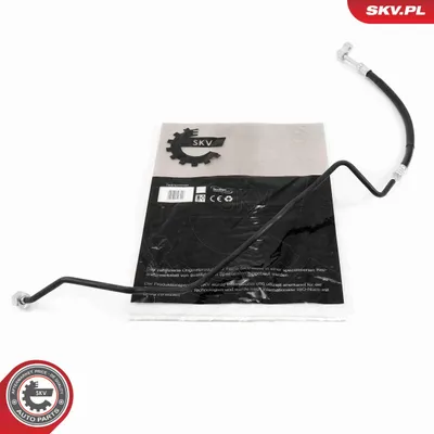 Image de vW Passat B5 conduit de climatisation