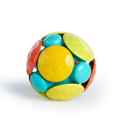 Obrázek produktu pro OBALL Hračka Oball™ Wobble Bobble 3m+
