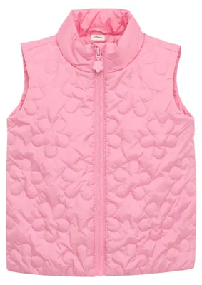 Zdjęcie produktu dla Kamizelka outdoorowa dla dzieci s.Oliver Junior