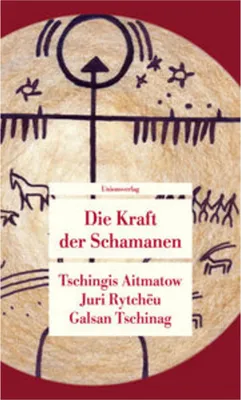 Image de Die Kraft der Schamanen