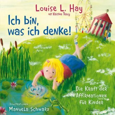 Produktbild von Ich bin, was ich denke!