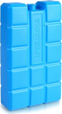 Produktbild von Kühleinsatz für eine 400 ml Reisekühlbox