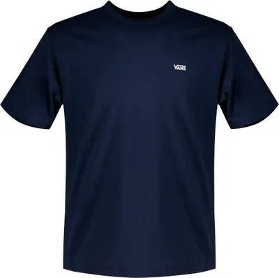 Obrázek produktu pro Vans Tričko s krátkým rukávem na levé straně hrudi Blue XS Man Blue XS