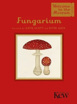 Productafbeelding van Fungarium (Mini Gift Edition)