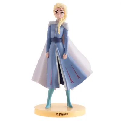 Produktbild von Figurka na dort Frozen - Elsa 9,5cm
