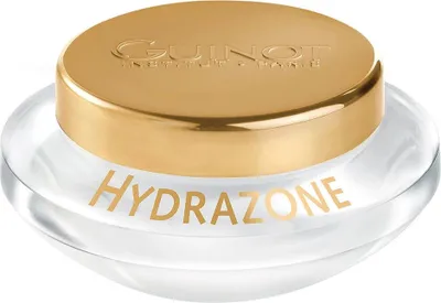 Produktbild von Guinot Hydrazone Peaux Deshydratees Moisturizing Cream 50ml