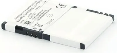 Produktbild von AGI 25850, 560 mAh, Navigator/Handheld mobile computer/Mobile phone, Lithium-Ion, 4,6 cm, 3,4 cm, 5 mm