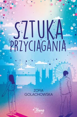 Immagine prodotto di Sztuka przyciągania