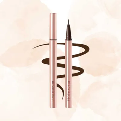 Obrázok produktu pre BLACK ROUGE - Power Proof Pen Liner - P02 Deep Brown - Očná linka - 0,5 g