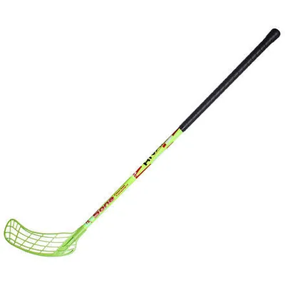 Obrázek produktu pro Sona Rival 28 florbalová hůl ohyb levá délka 95 cm