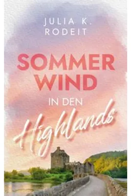 Zdjęcie produktu dla Sommerwind in den Highlands