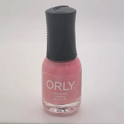 Produktbild von ORLY Mininagellack Coming Up Roses, 5,3ML, Farbe:Rosa