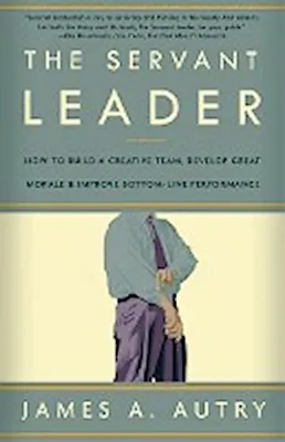 Produktbild von The Servant Leader