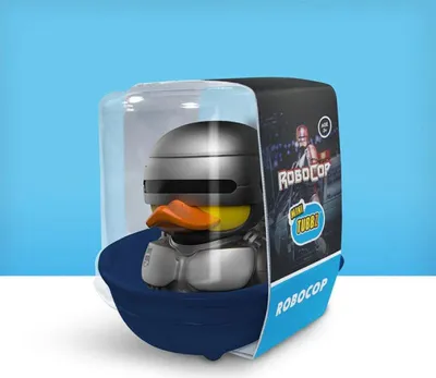 Obrázek produktu pro Tubbz Robocop 5 cm