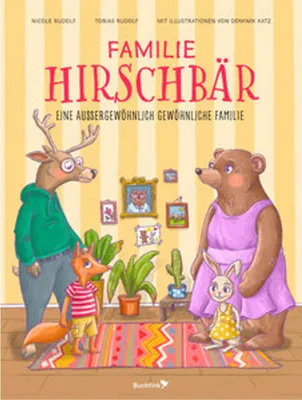 Image de Familie Hirschbär