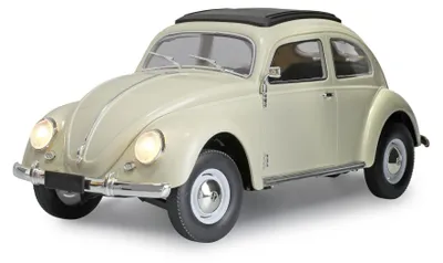 Produktbild von Amewi VW Typ 1 1950 Käfer 1 16 RTR beige