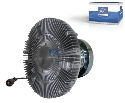 Produktbild von Kupplung Kühlerlüfter DT SPARE PARTS Aftermarket-Expertise passend für VOLVO
