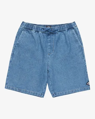Produktbild von Billabong Larry Cord Kurze Hose Blau L Mann Blau L