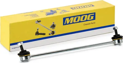 Produktbild von MOOG Koppelstange Stabilisator passend für PEUGEOT 2008 Kombi (CU) PE-LS-1573