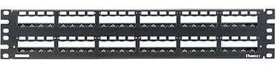 Image de Panduit CP48WSBLY baie de branchements
