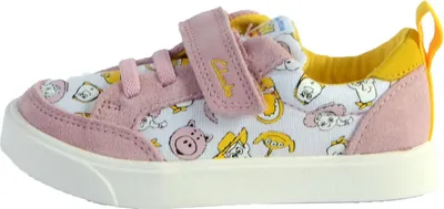 Produktbild von Bebe City Howdy T Sneaker aus Leder