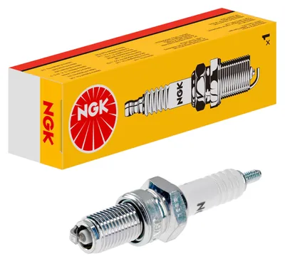 Produktbild von NGK Zündkerze J9A, 2170 | 1 Stück