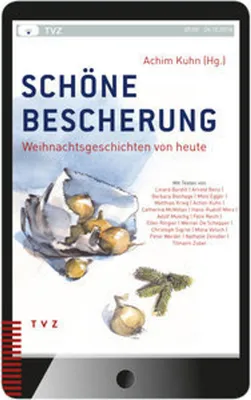 Produktbild von Schöne Bescherung