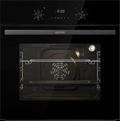 Produktbild von Gorenje Piekarnik GORENJE BO6635E01BG