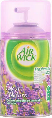 Produktbild von Air-Wick Air-Wick Freshmatic Ambientador Recambio #Lavanda  250 ml