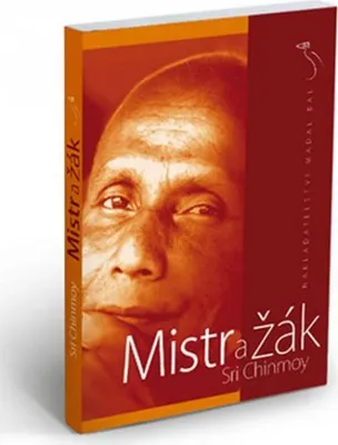 Image de Mistr a žák (Chinmoy Sri)