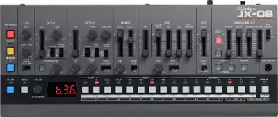 Obrázek produktu pro Roland JX-08