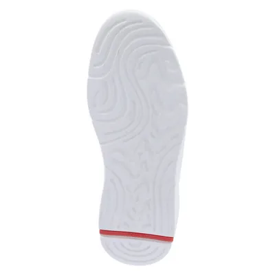 Produktbild von Sneaker Low Weiß, 221-011: Deutsch:37, Color:weiß