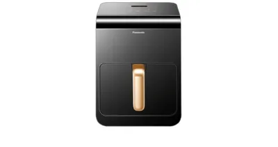 Obrázek produktu pro Panasonic NF-CC600, Horkovzdušná fritéza, 6 l, 80 °C, 200 °C, 60 min, Samostarný