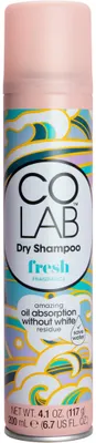 Produktbild von Colab Trockenshampoo Fresh (200 ml)
