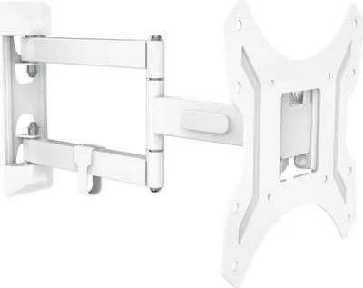 Image de Support mural VESA 200x200 pour écrans de 20 à 50 pouces