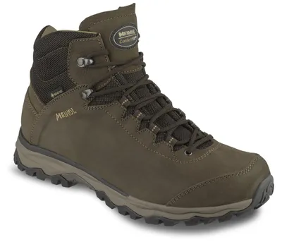 Produktbild von Meindl Herren Mellau GTX Winterwanderstiefel braun 47