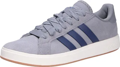 Produktbild von Adidas Herren Sneaker GRAND COURT BASE 00S grau Größe EUR 41
