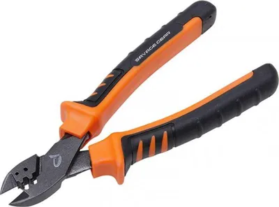 Image de Savage Gear MP Cut & Crimp 16 cm Kleště