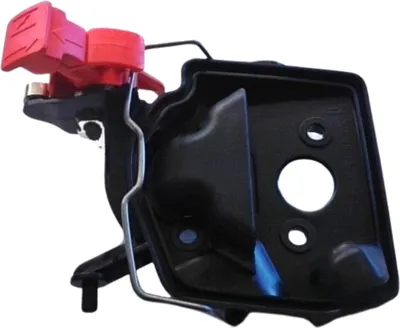 Produktbild von Luftfiltersockel 445 Husqvarna Original
