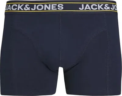 Image de Jack & Jones Bahamas Boxer Multicolore XL Hommes Multicolore XL
