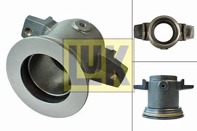 Produktbild von LuK Ausrücklager passend für MERCEDES-BENZ O 303 500 0109 10