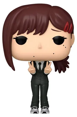 Productafbeelding van Chainsaw Man - Kobeni 1762 - Funko Pop!
