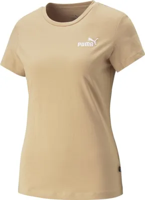 Zdjęcie produktu dla Puma Koszulki Ess Embroidery Tee, 84833189, Rozmiar: 182