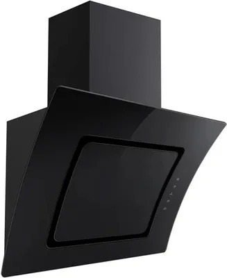 Obrázek produktu pro respekta Schr?ghaube CH55060S A++ A bk
