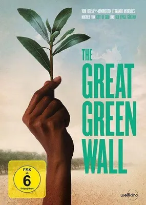 Produktbild von The Great Green Wall