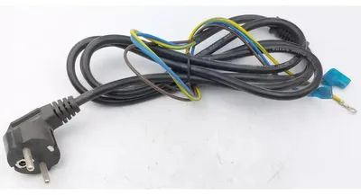 Zdjęcie produktu dla Kabel zasilający