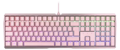 Image de Cherry Mx 3.0S Rgb Pink