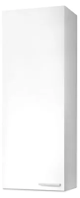 Imagen del producto de duehome -Columna de baño de 1 puerta 85x30 cm Koncept