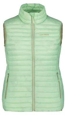 Produktbild von ICEPEAK Damen Steppweste Icepeak Banner