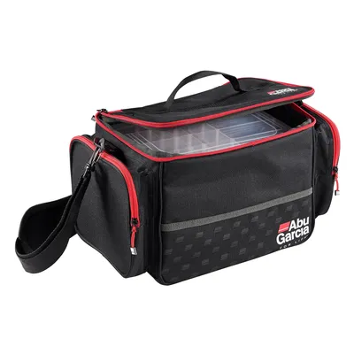 Produktbild von Abu Garcia Shoulder Bag 38x23x23cm - Angeltasche